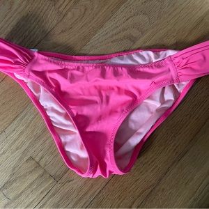 Victoria’s Secret The Knockout Bikini Bottoms M